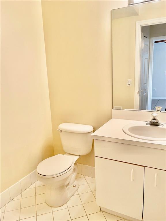 PEMBROKE ISLES - Residential
