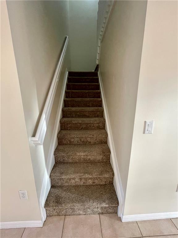 PEMBROKE ISLES - Residential