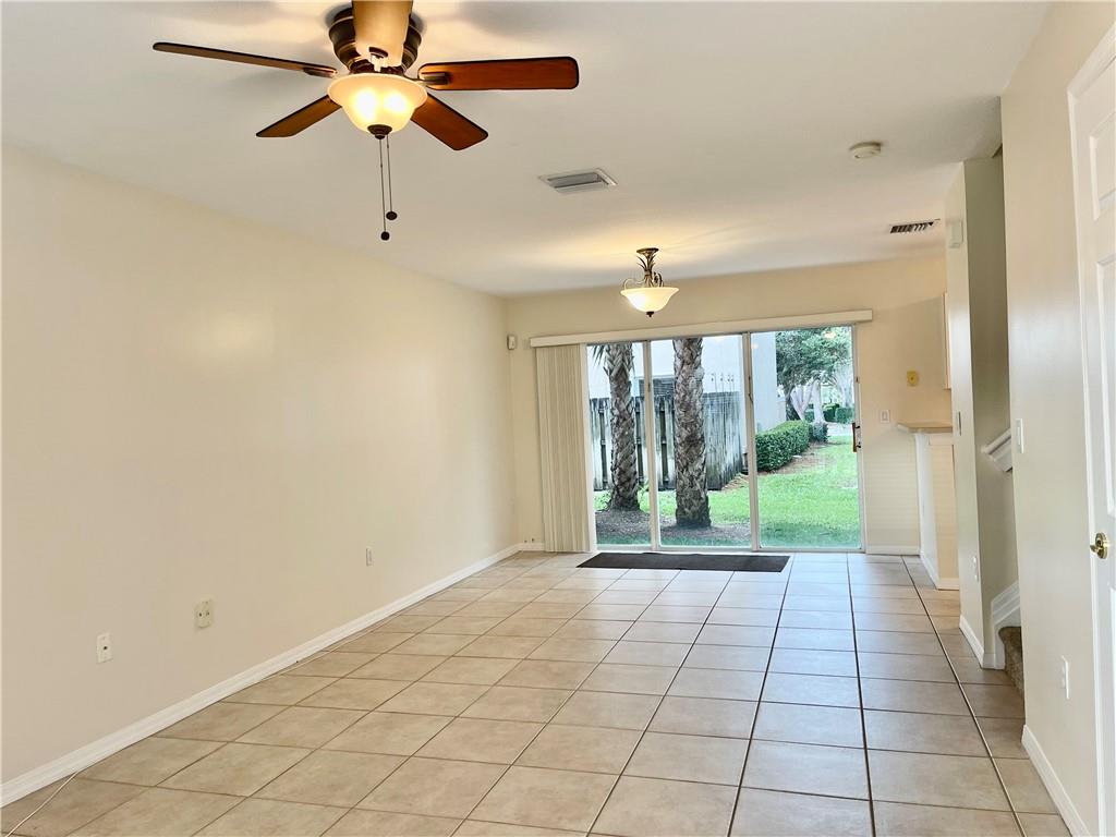 PEMBROKE ISLES - Residential