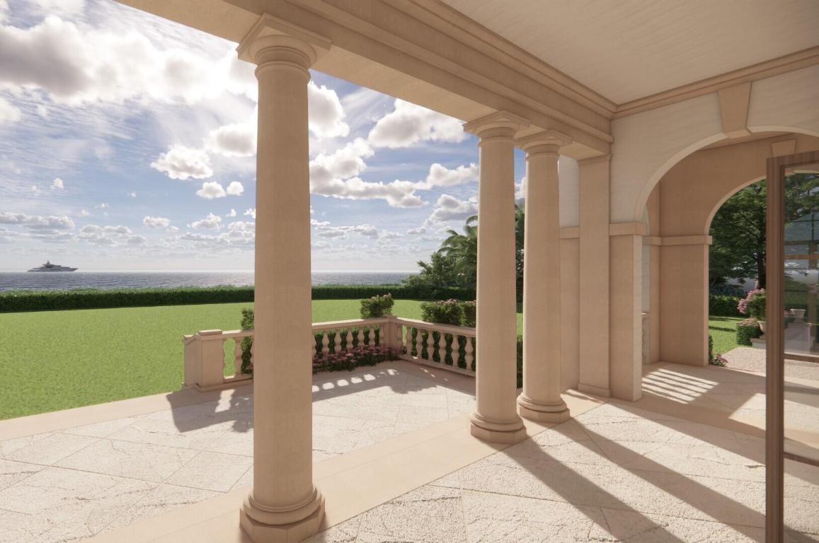 PALM BEACH ESTATES - Land