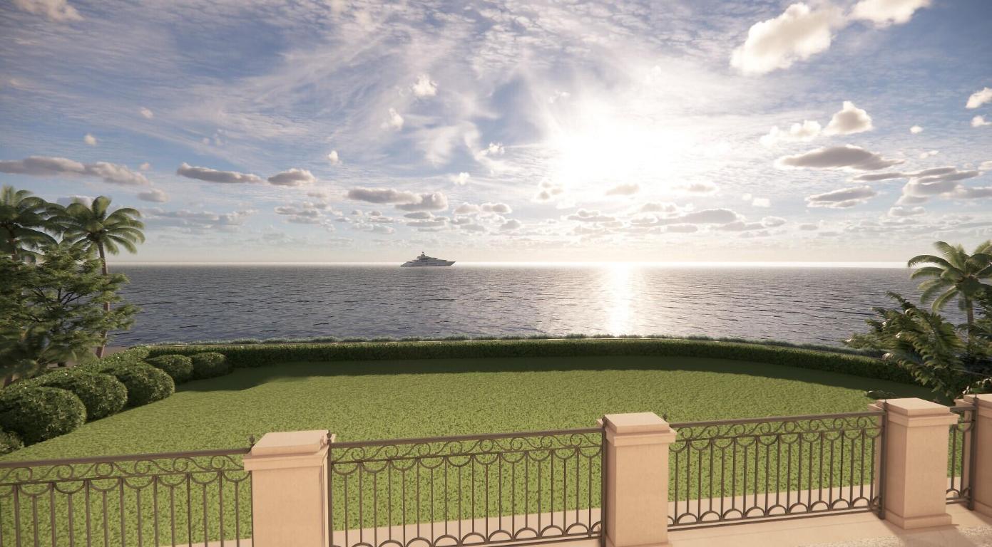 PALM BEACH ESTATES - Land