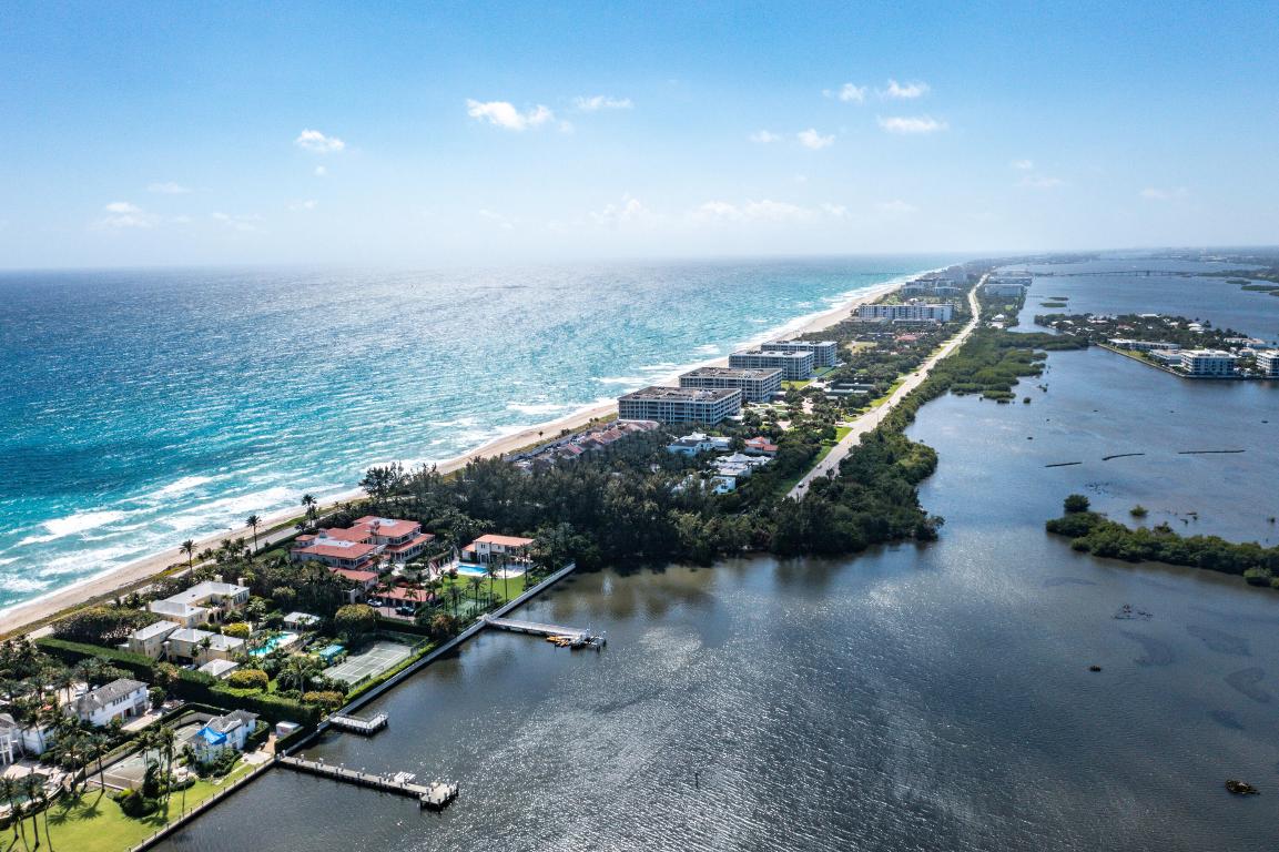 PALM BEACH ESTATES - Land