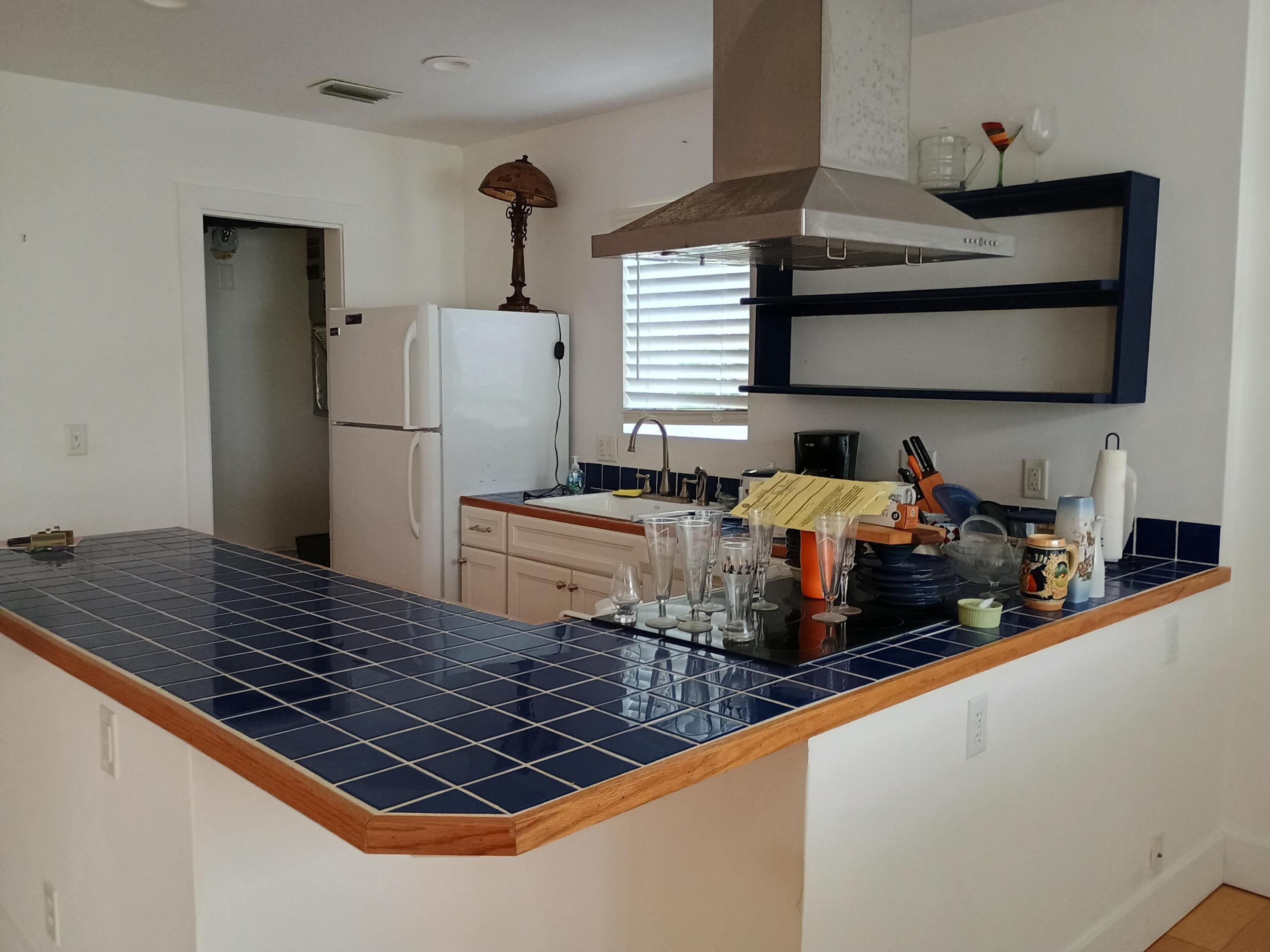 Colonial Ridge Corp - Residential