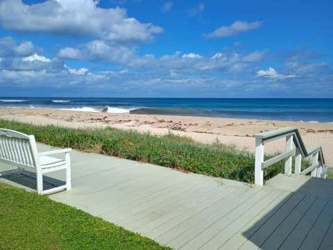 Tiny photo for 5505 N Ocean Boulevard #9-106, Ocean Ridge, FL 33435 (MLS # R11162478)