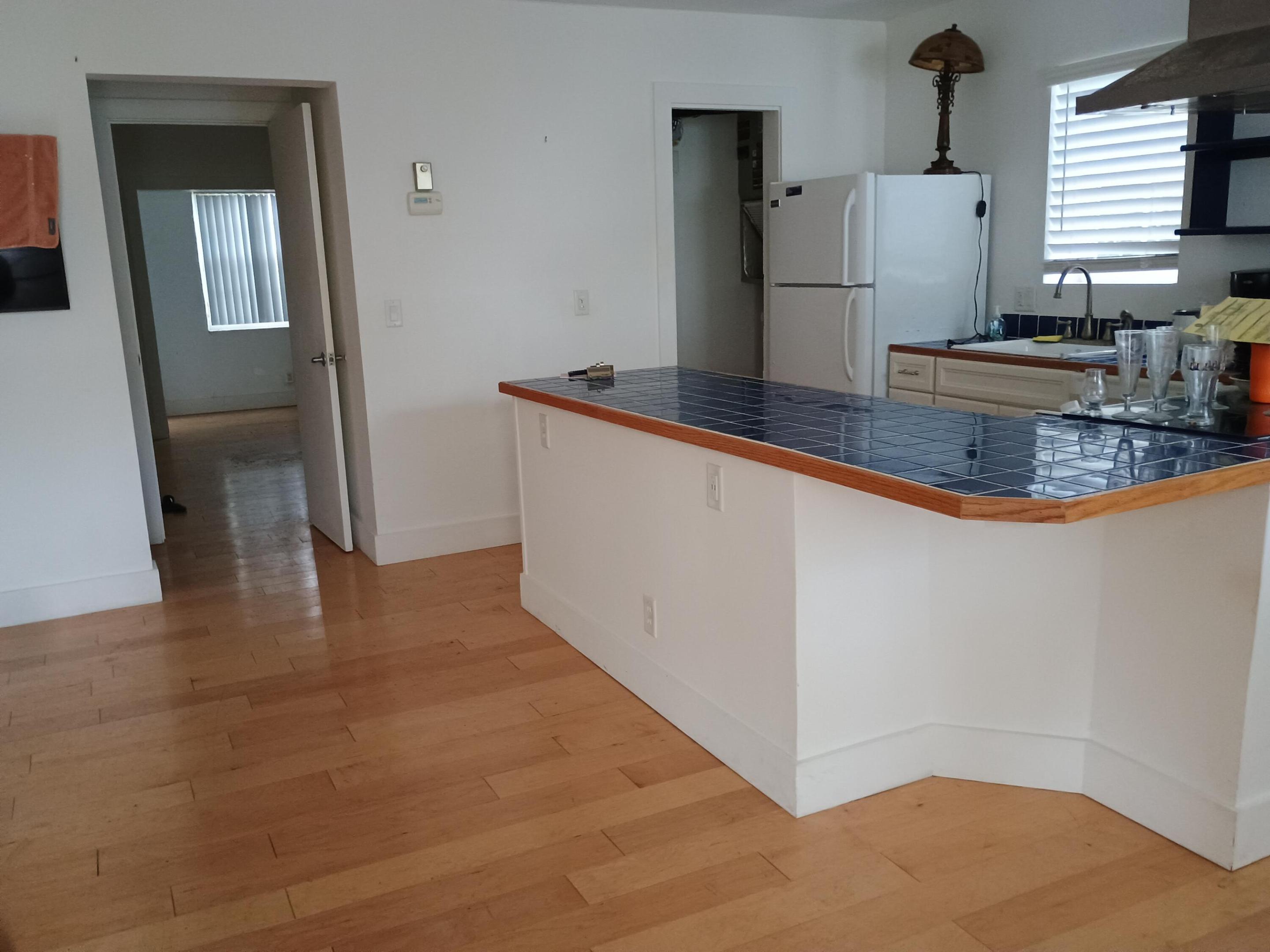 Colonial Ridge Corp - Residential