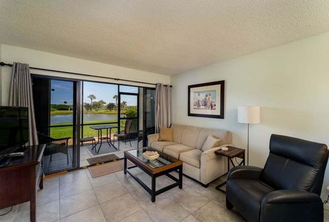 A home in Hutchinson Island