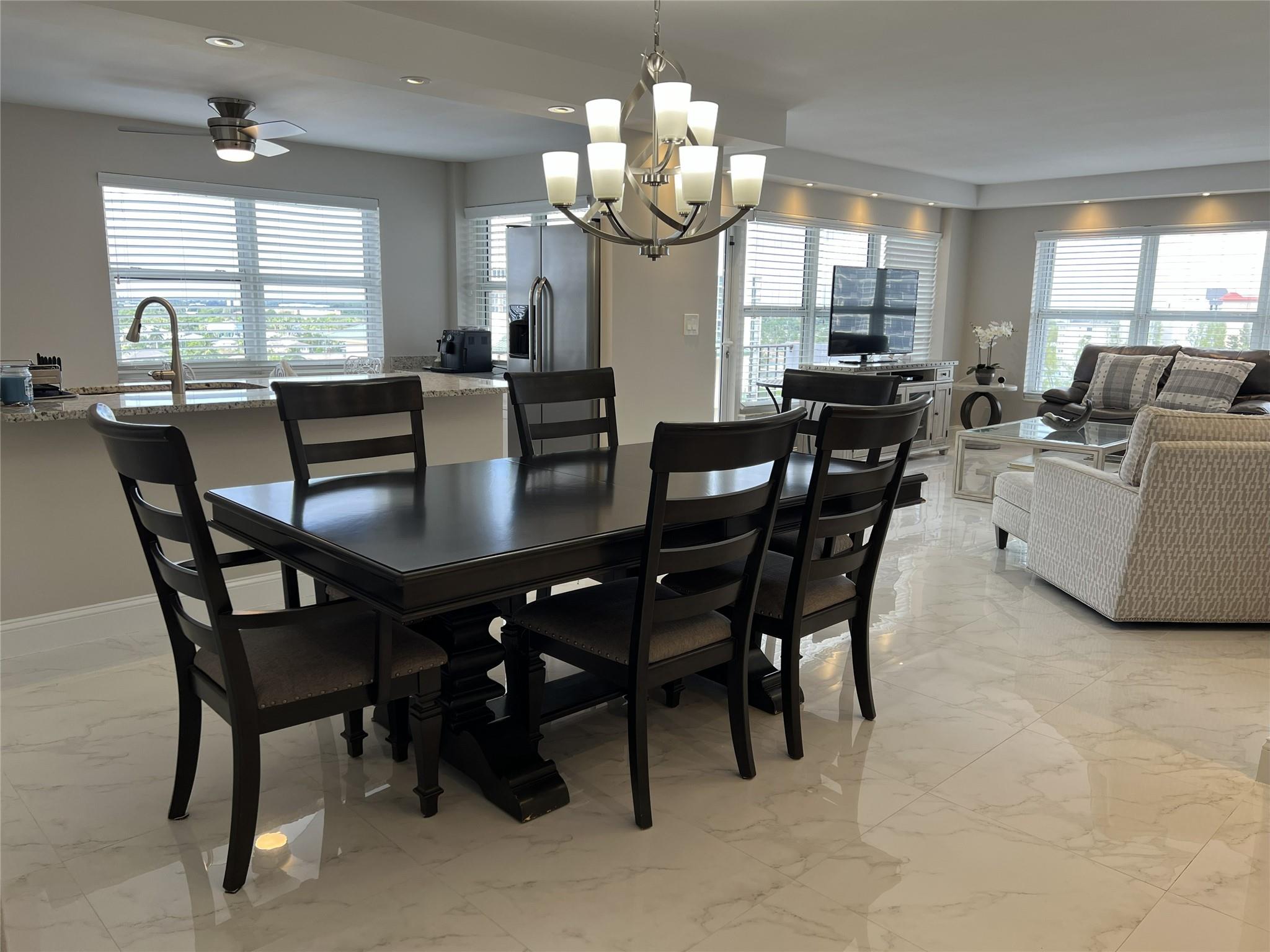 Parliament House Condo - Residential Lease