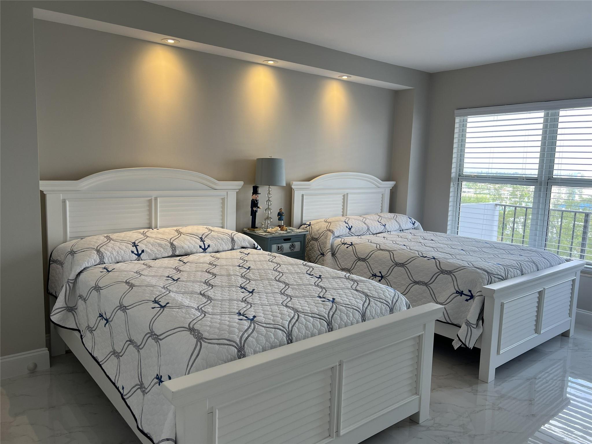 Parliament House Condo - Residential Lease