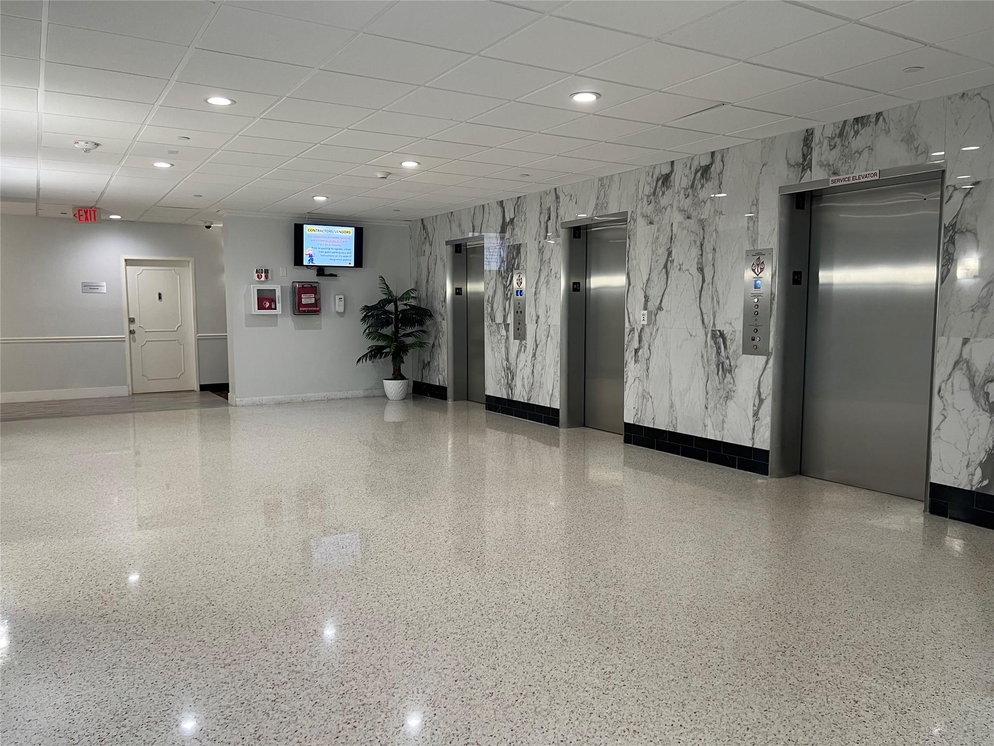 Parliament House Condo - Residential Lease