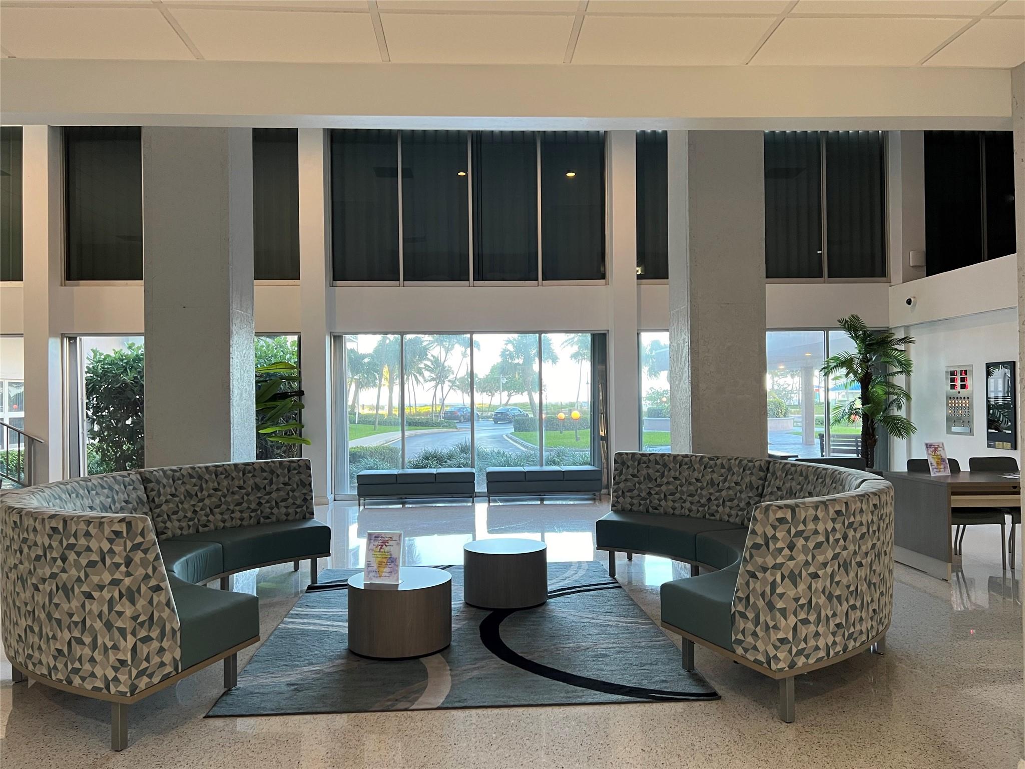 Parliament House Condo - Residential Lease