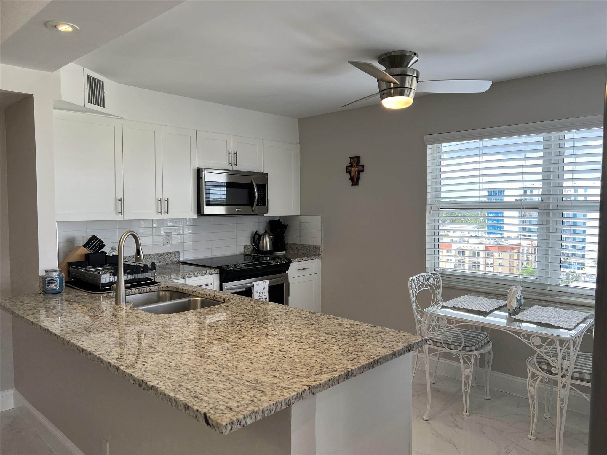 Parliament House Condo - Residential Lease