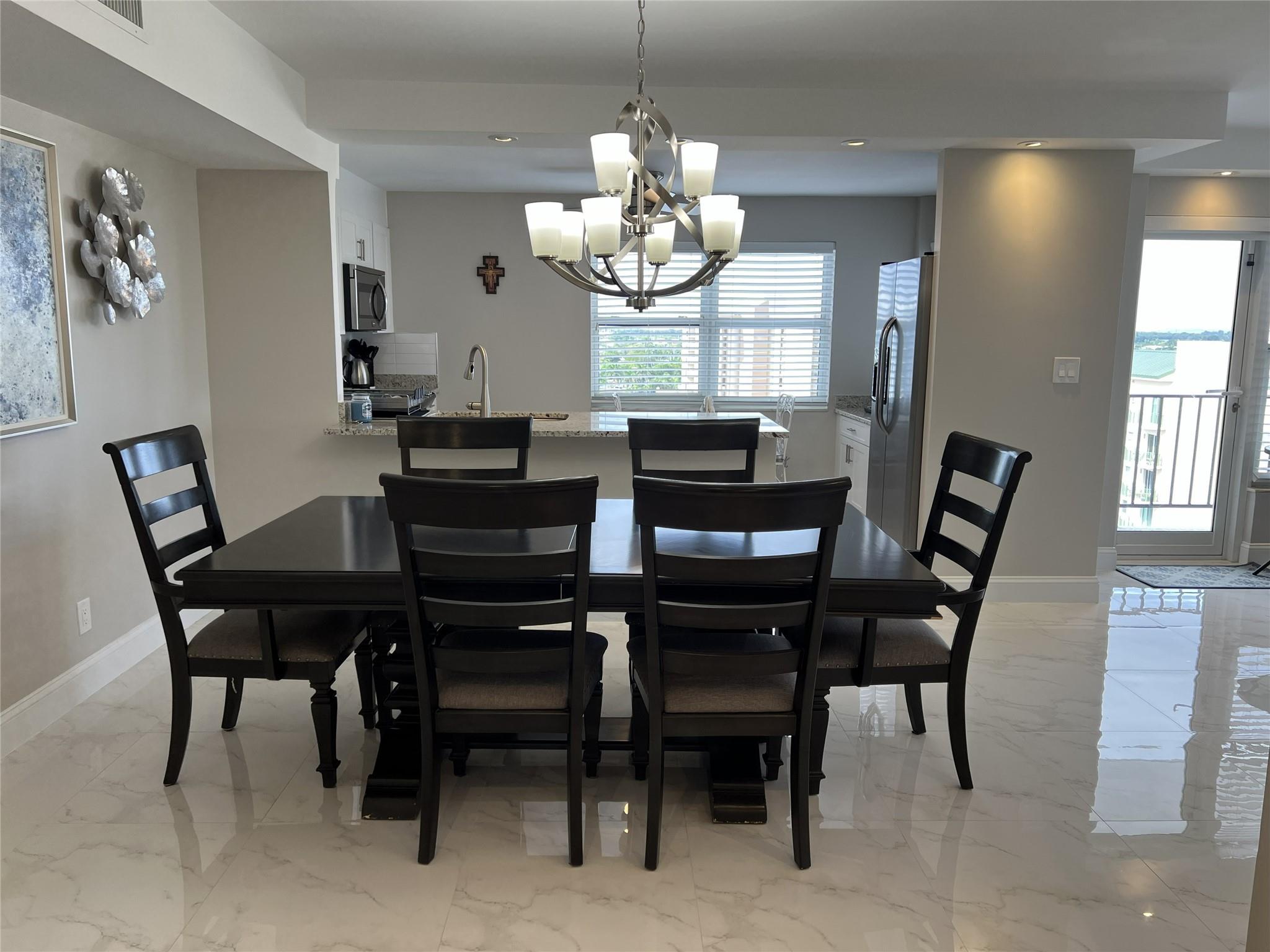 Parliament House Condo - Residential Lease