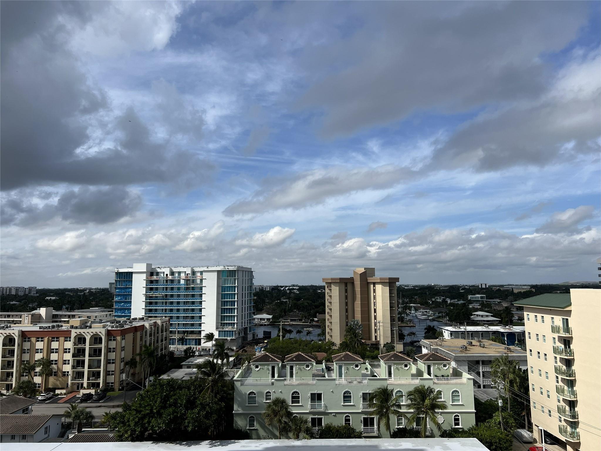 Parliament House Condo - Residential Lease