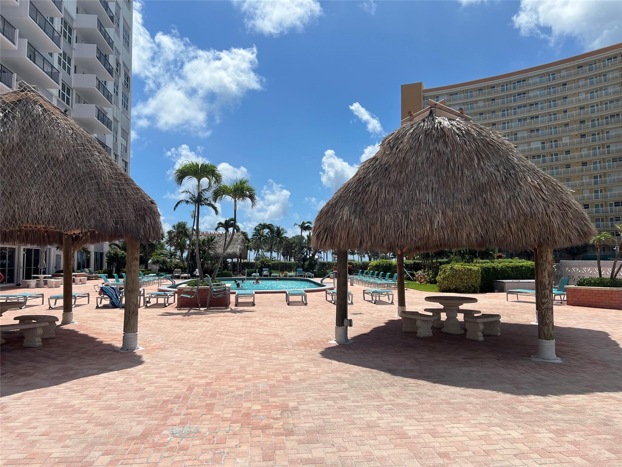 Parliament House Condo - Residential Lease