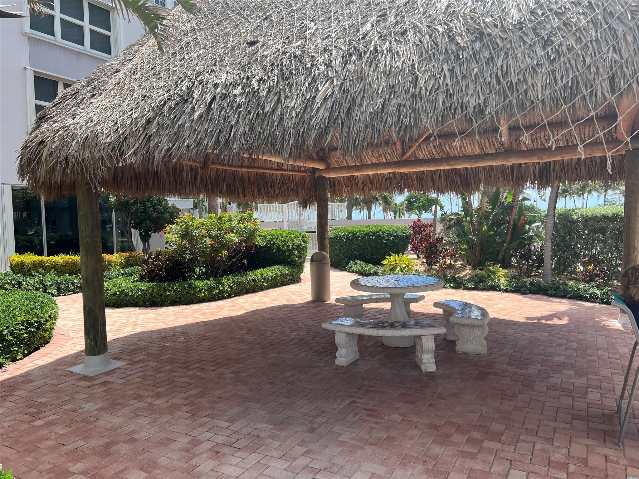 Parliament House Condo - Residential Lease