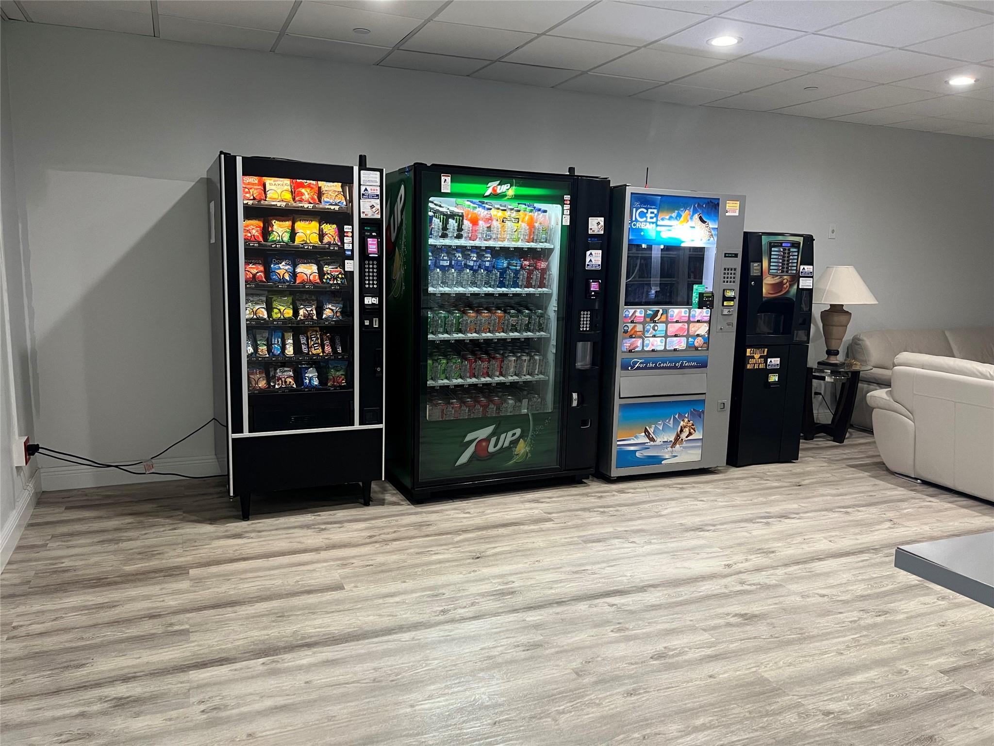 Parliament House Condo - Residential Lease