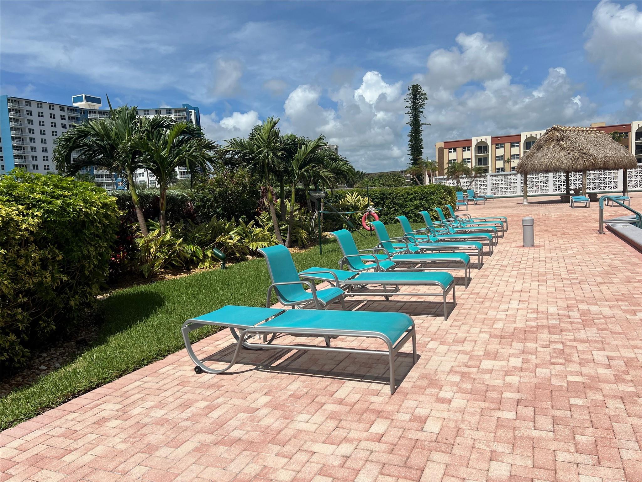 Parliament House Condo - Residential Lease