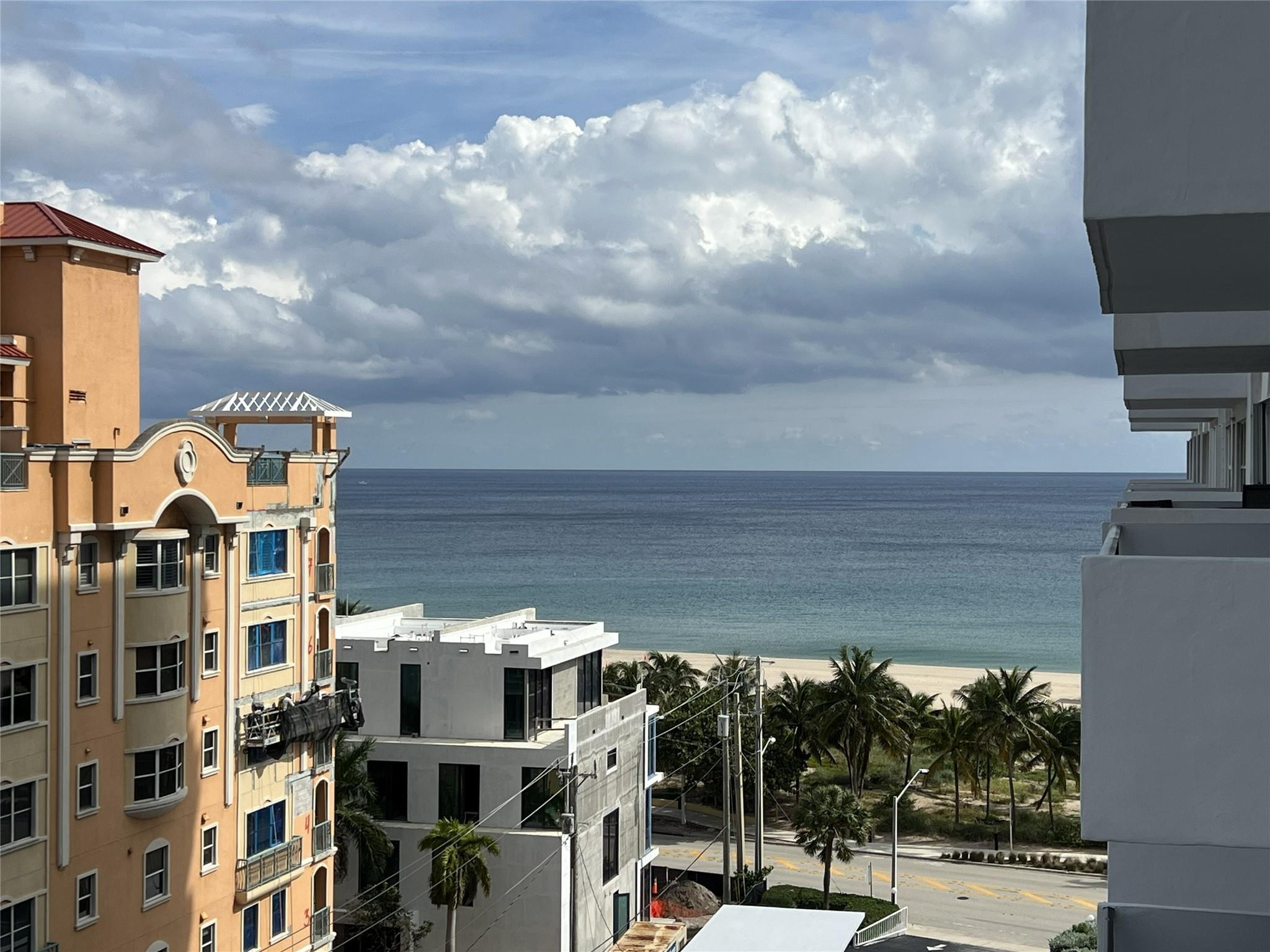 Parliament House Condo - Residential Lease