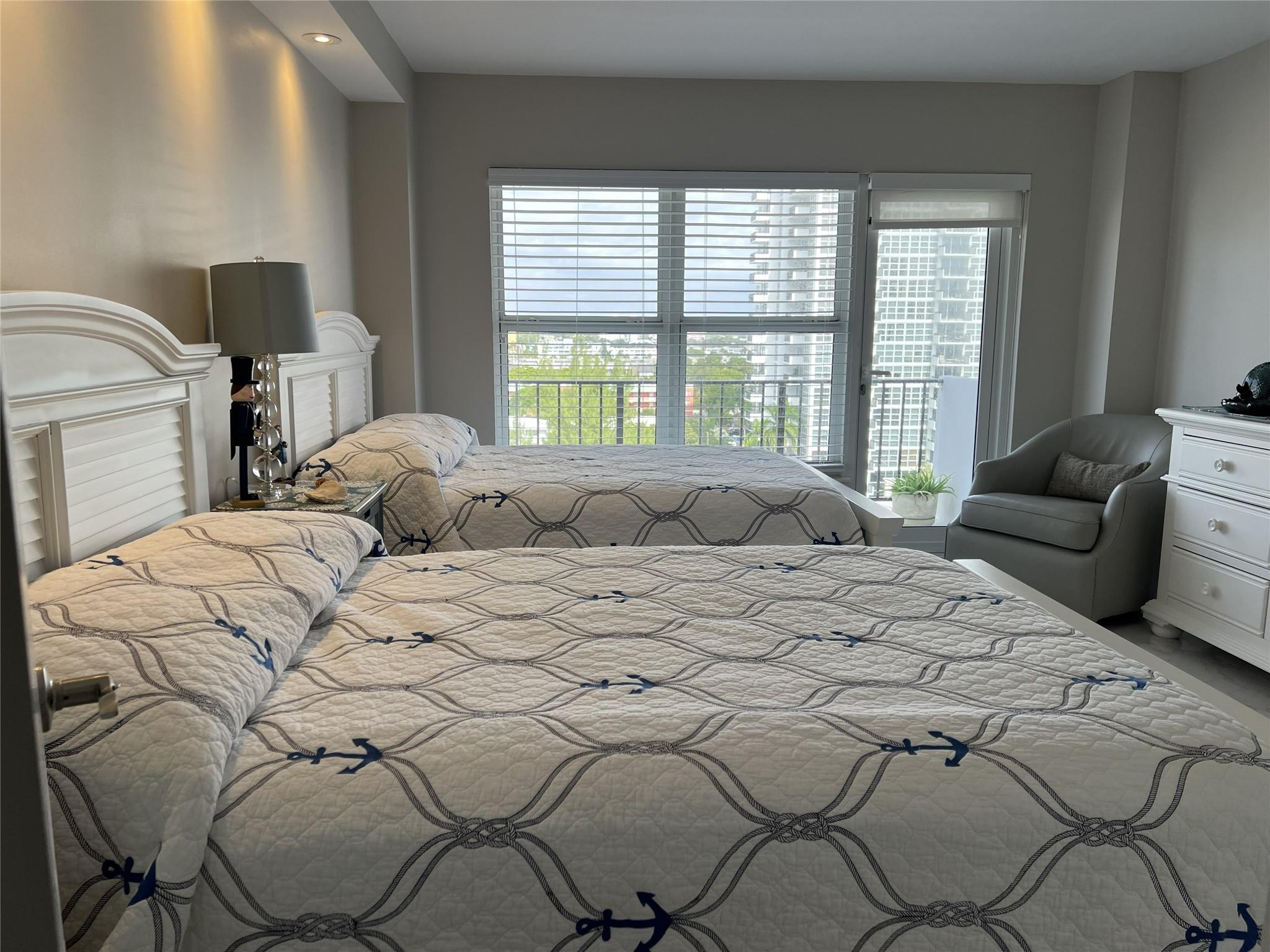 Parliament House Condo - Residential Lease