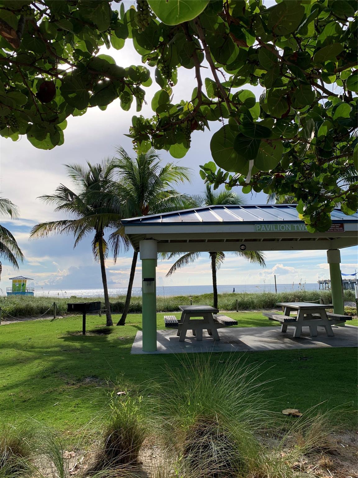 Parliament House Condo - Residential Lease