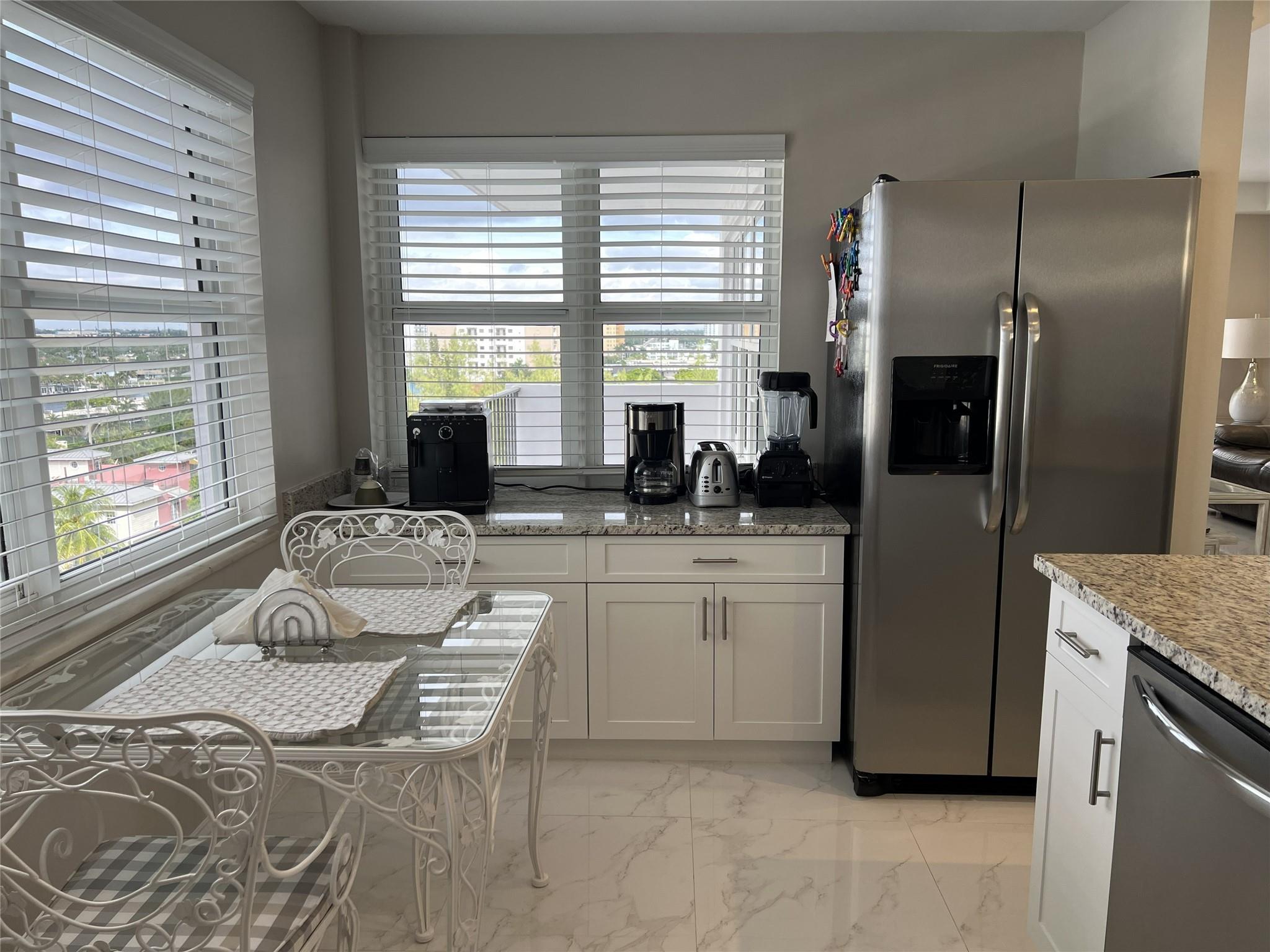 Parliament House Condo - Residential Lease