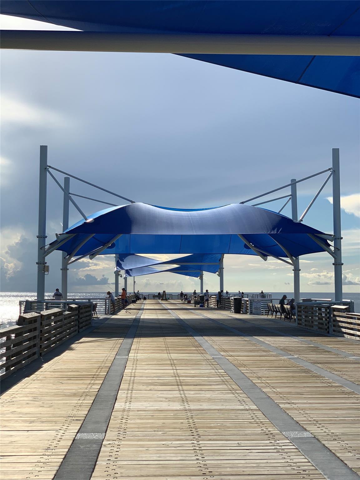 Parliament House Condo - Residential Lease