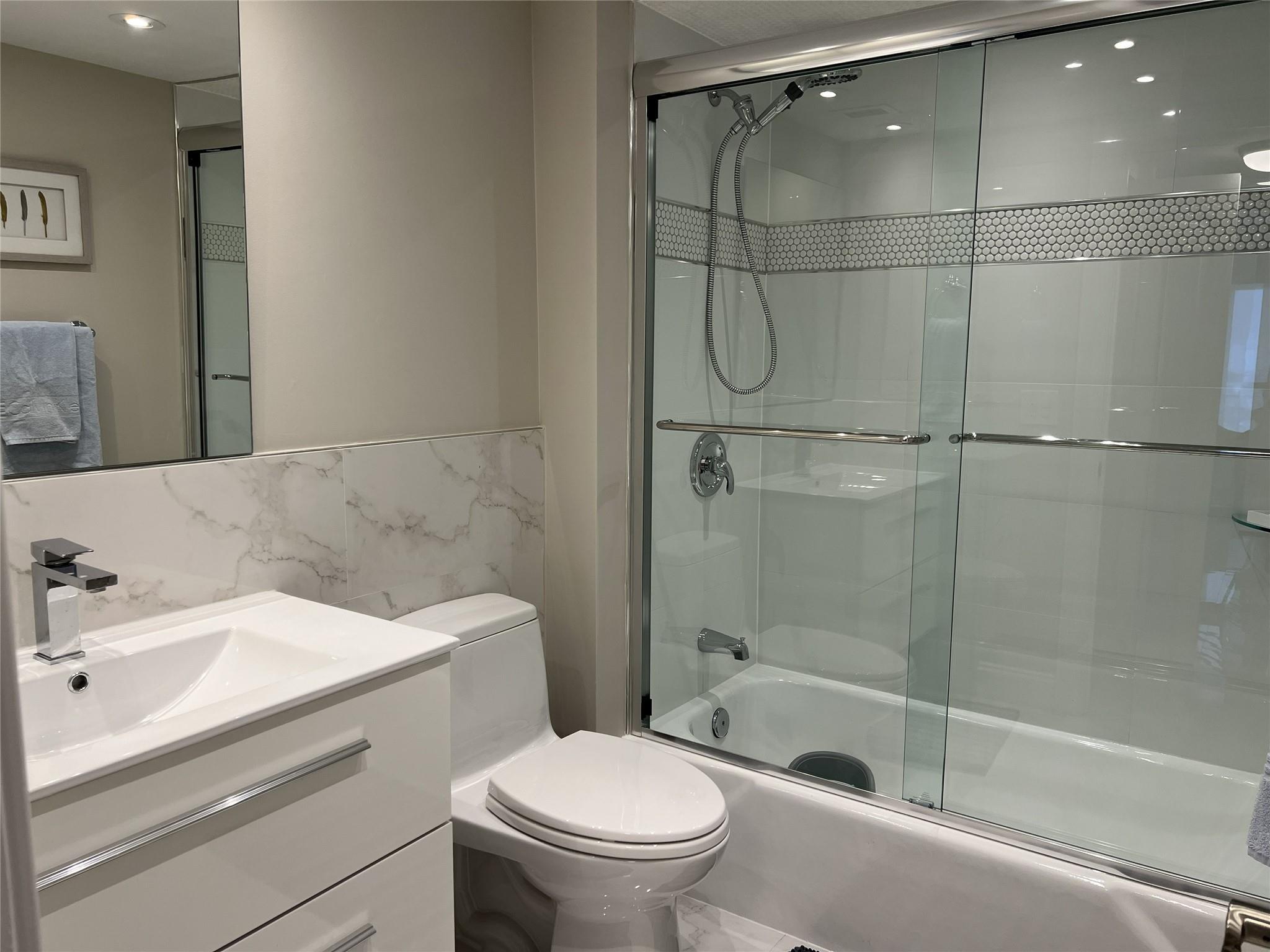 Parliament House Condo - Residential Lease