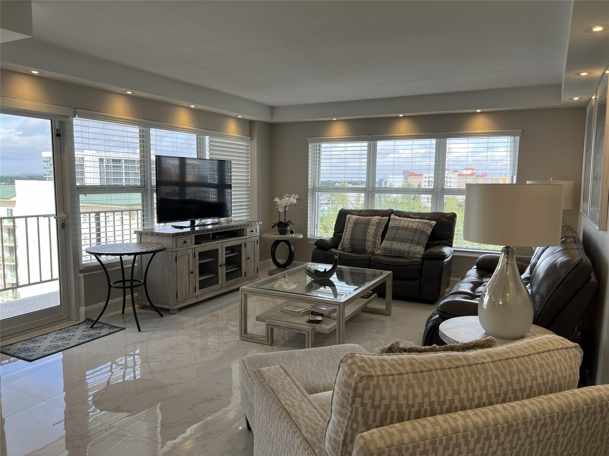 Parliament House Condo - Residential Lease