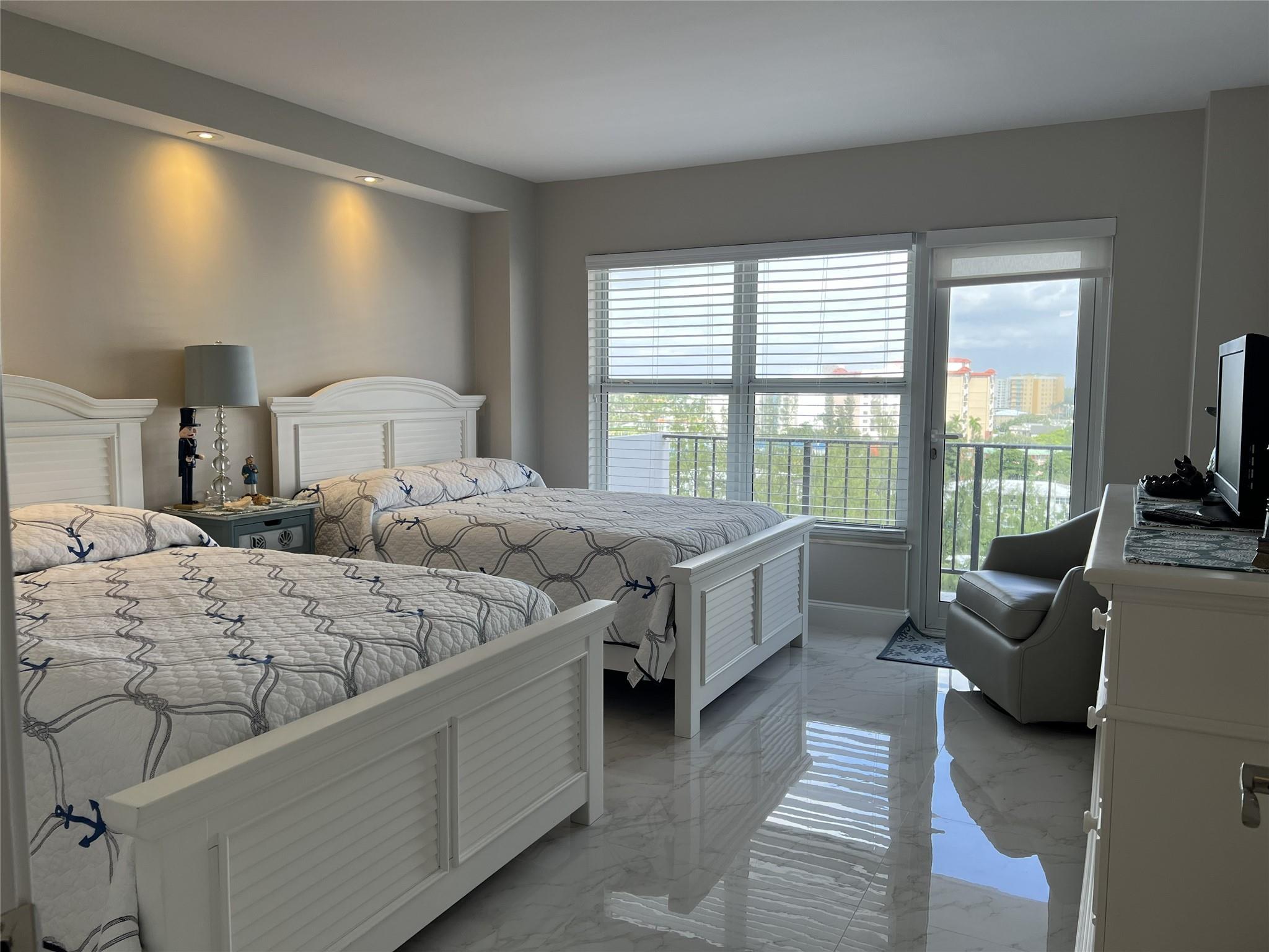 Parliament House Condo - Residential Lease