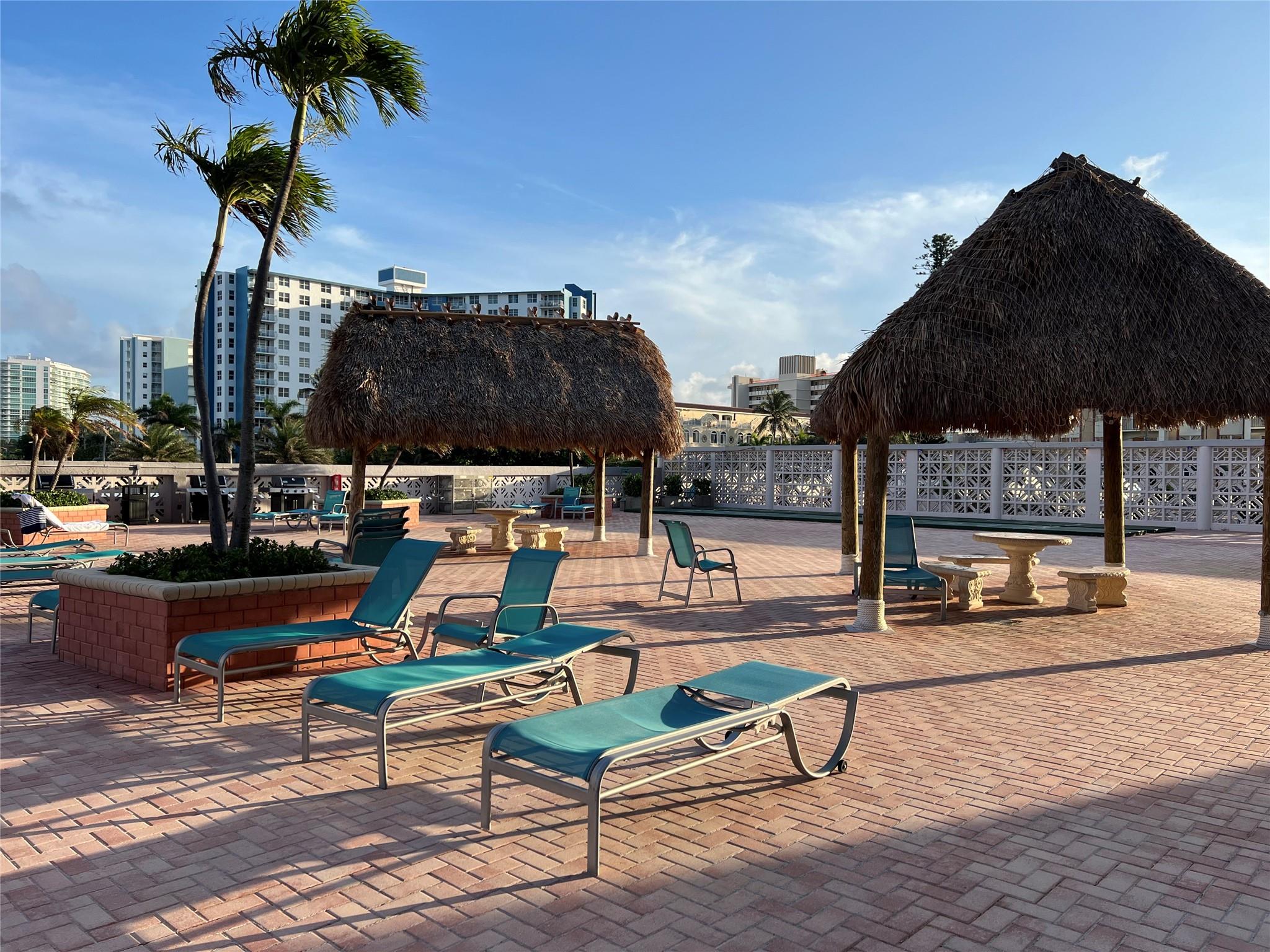 Parliament House Condo - Residential Lease