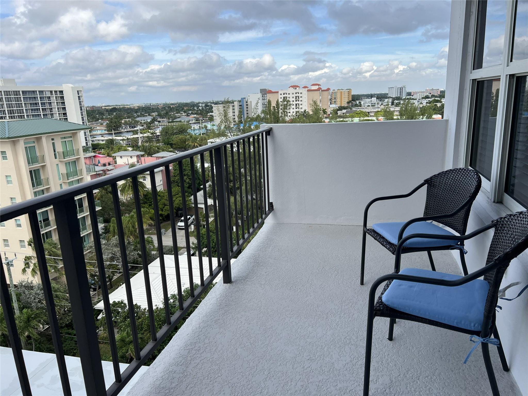 Parliament House Condo - Residential Lease