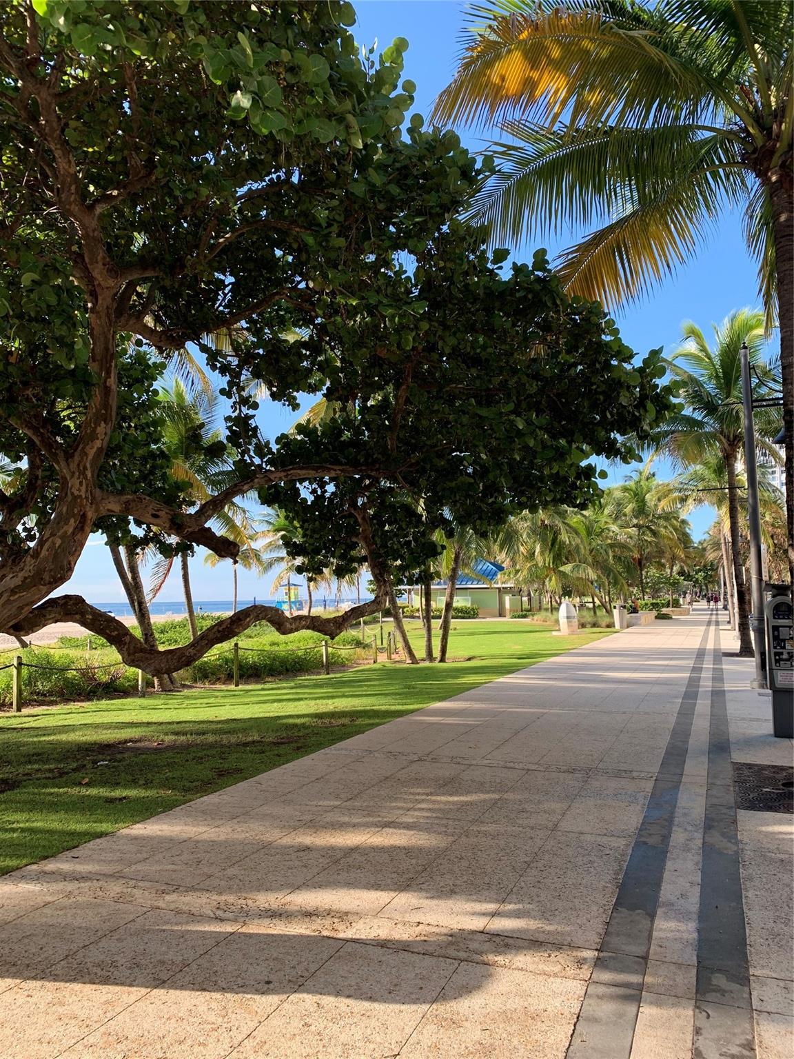 Parliament House Condo - Residential Lease