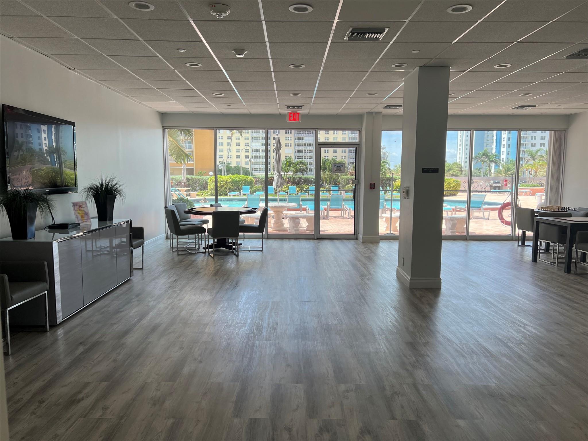 Parliament House Condo - Residential Lease