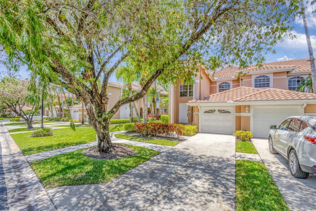 Photo of 222 Legendary Circle, Palm Beach Gardens, FL 33418 (MLS # B26020280)