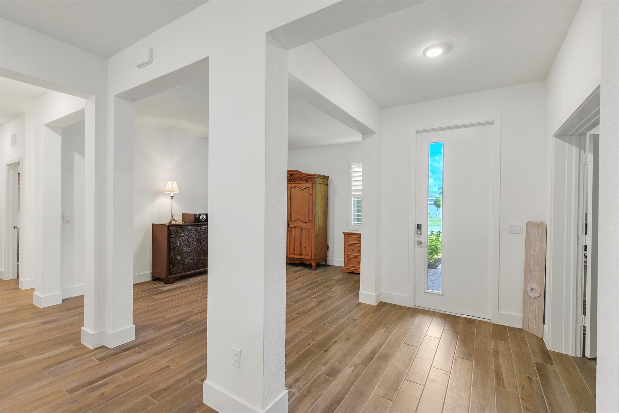THE OAKS - Residential