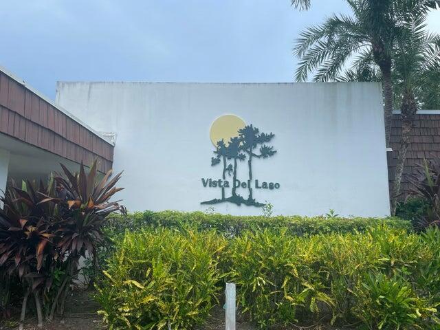 VISTA DEL LAGO CONDO - Residential Lease