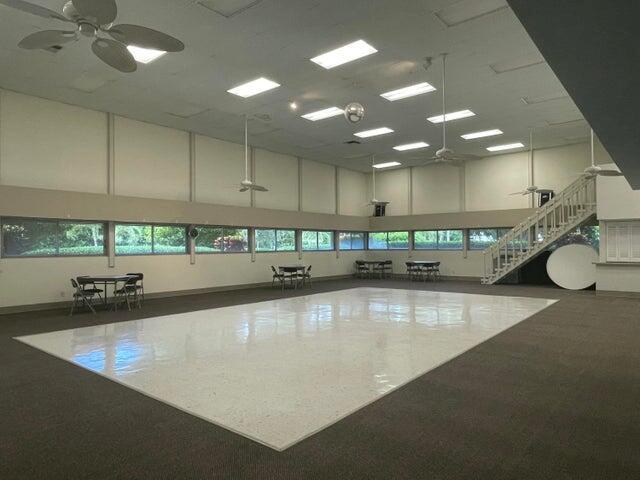 VISTA DEL LAGO CONDO - Residential Lease