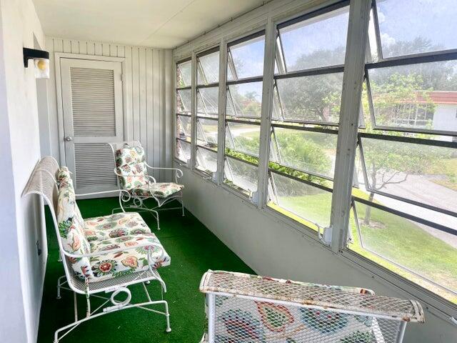 VISTA DEL LAGO CONDO - Residential Lease