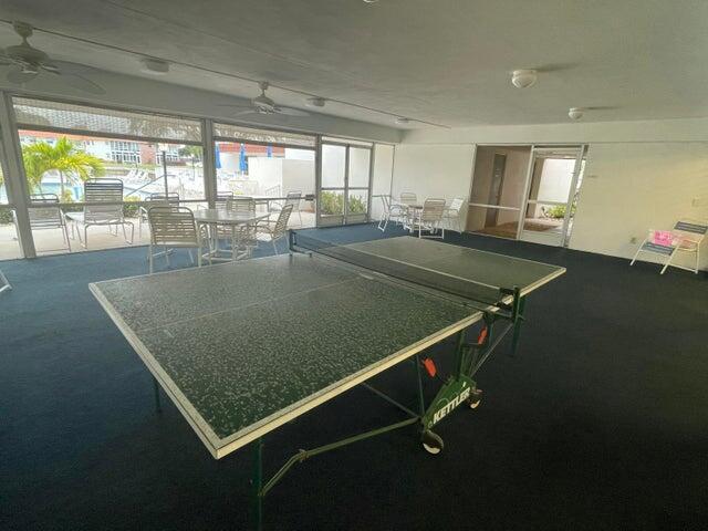 VISTA DEL LAGO CONDO - Residential Lease