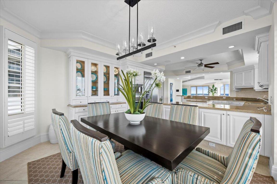 OASIS SINGER ISLAND CONDO - Residential