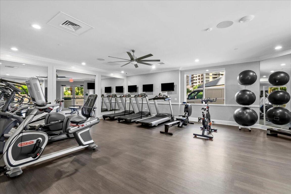 OASIS SINGER ISLAND CONDO - Residential