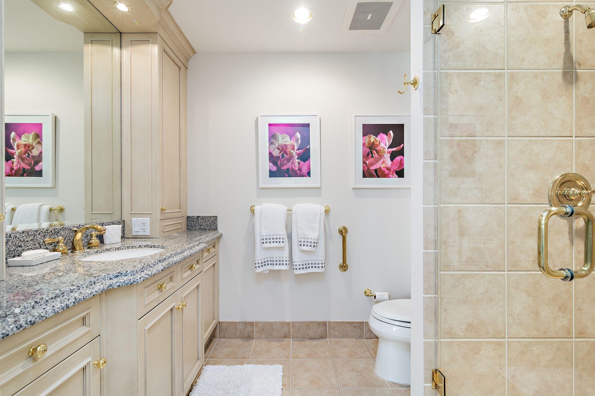 OASIS SINGER ISLAND CONDO - Residential