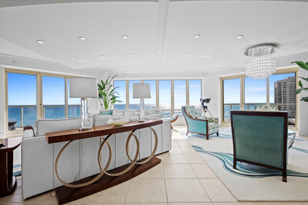 OASIS SINGER ISLAND CONDO - Residential