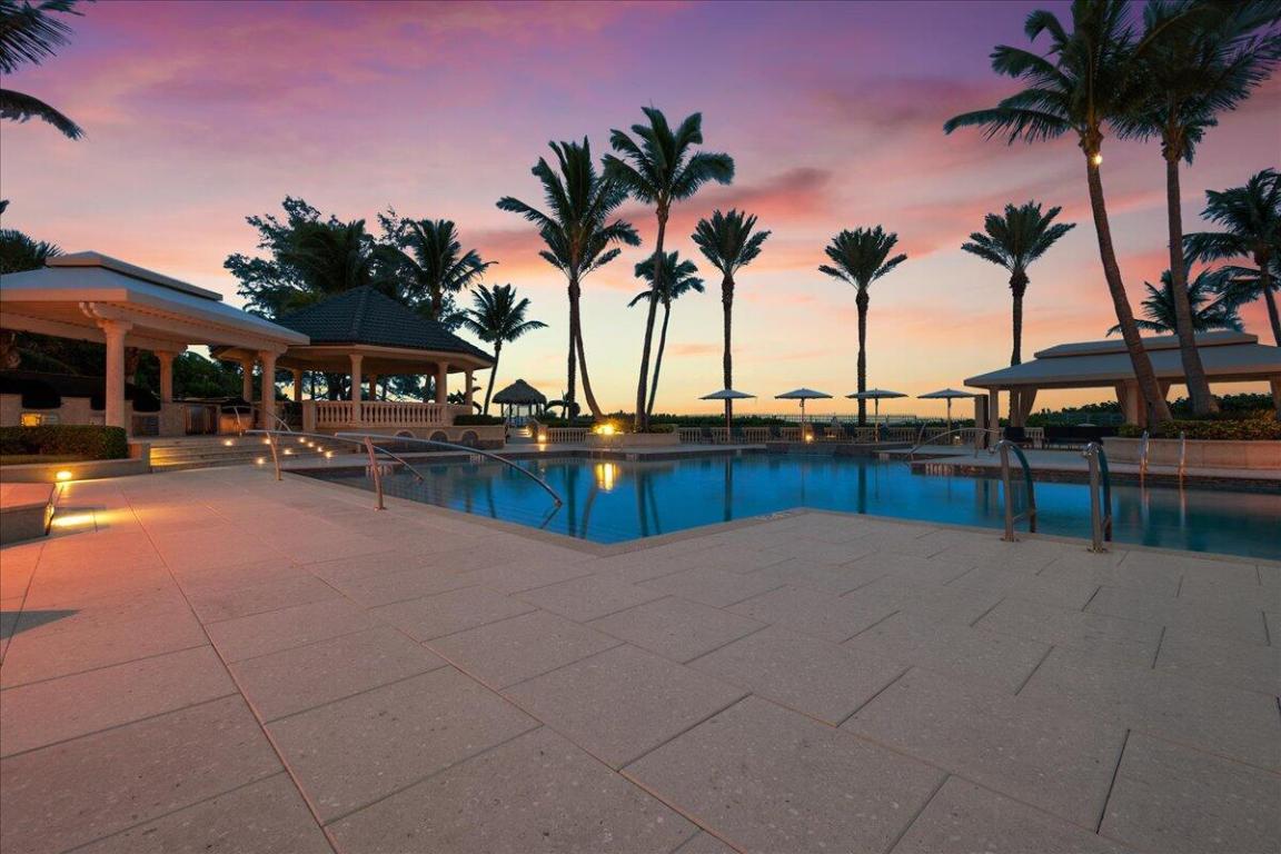 OASIS SINGER ISLAND CONDO - Residential