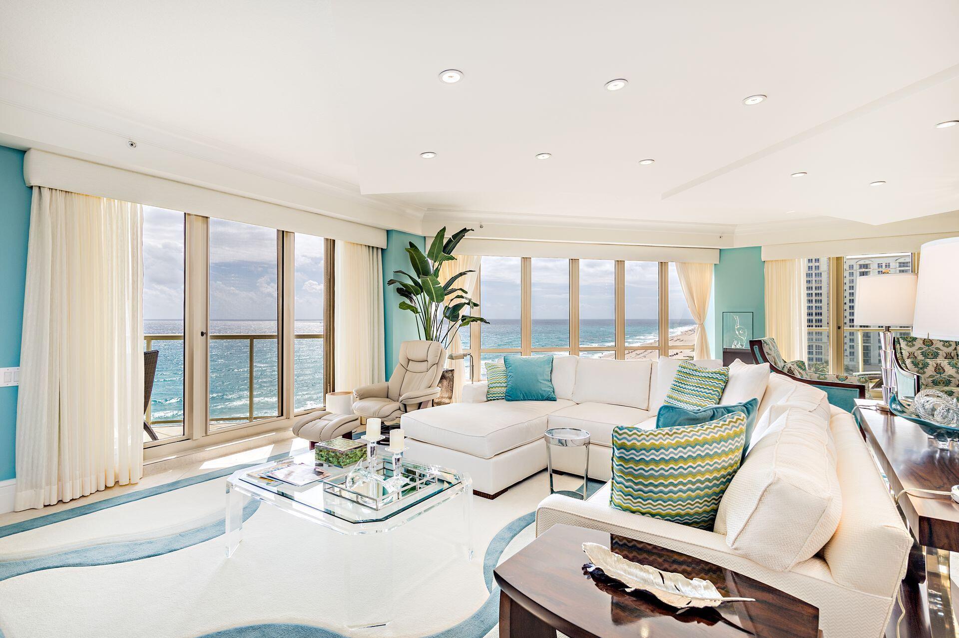 OASIS SINGER ISLAND CONDO - Residential