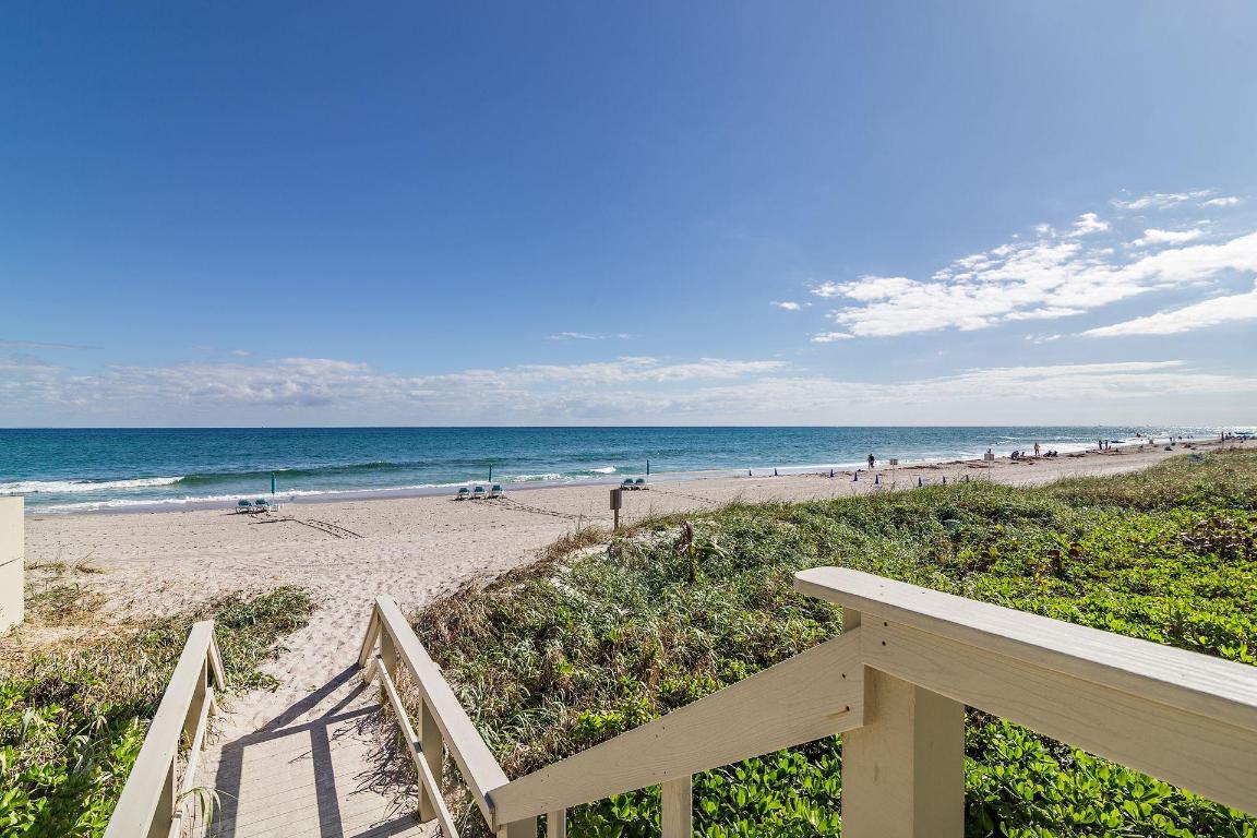 OASIS SINGER ISLAND CONDO - Residential