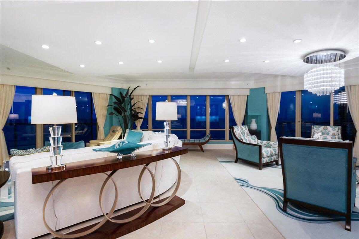 OASIS SINGER ISLAND CONDO - Residential