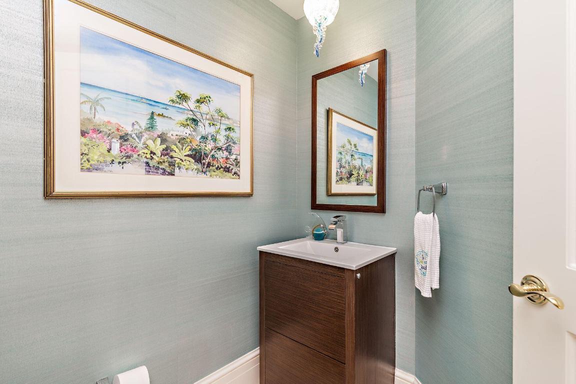 OASIS SINGER ISLAND CONDO - Residential