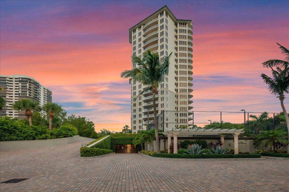 OASIS SINGER ISLAND CONDO - Residential