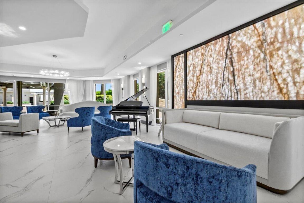 OASIS SINGER ISLAND CONDO - Residential